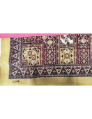 BEDSHEET JAIPUR PRINTED 90X108